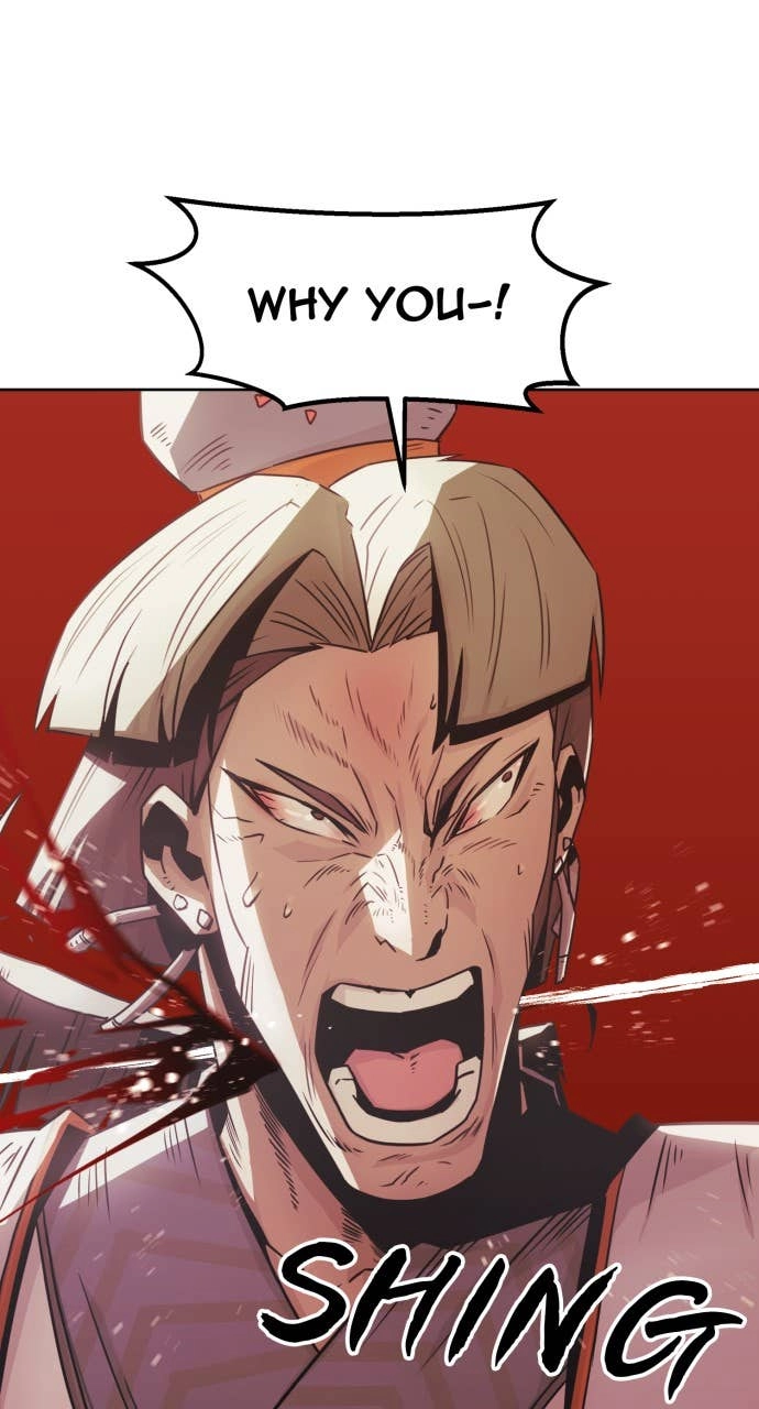 The Dang Clan’s Swordmaster Heir Just Wants a Normal Life Chapter 34, page 83 of 103