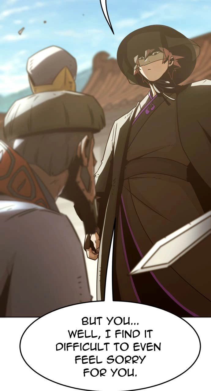 The Dang Clan’s Swordmaster Heir Just Wants a Normal Life Chapter 34, page 87 of 103