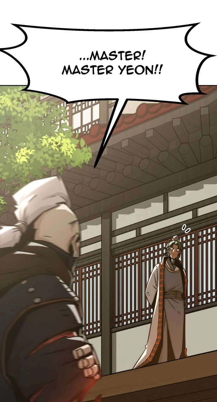 The Dang Clan’s Swordmaster Heir Just Wants a Normal Life Chapter 34, page 9 of 103