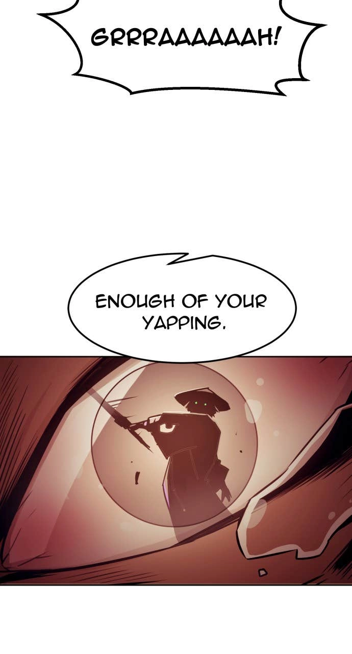 The Dang Clan’s Swordmaster Heir Just Wants a Normal Life Chapter 34, page 90 of 103