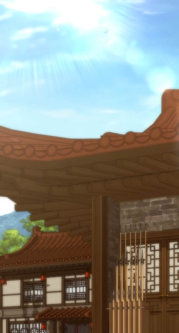 The Dang Clan’s Swordmaster Heir Just Wants a Normal Life Chapter 34, page 92 of 103