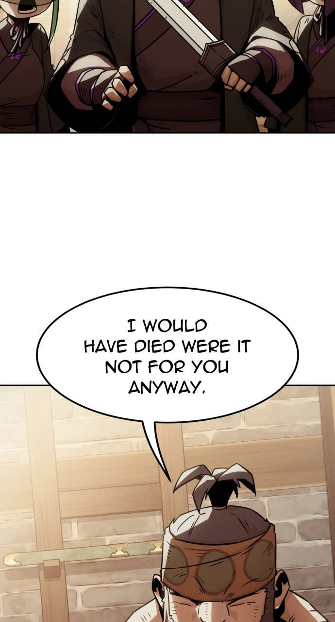 The Dang Clan’s Swordmaster Heir Just Wants a Normal Life Chapter 34, page 94 of 103