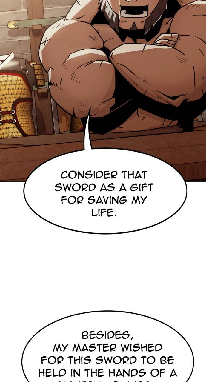 The Dang Clan’s Swordmaster Heir Just Wants a Normal Life Chapter 34, page 95 of 103