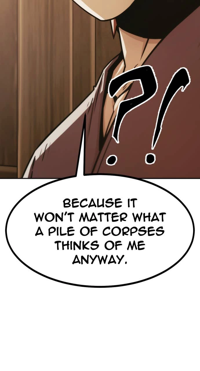 The Dang Clan’s Swordmaster Heir Just Wants a Normal Life Chapter 35, page 101 of 103