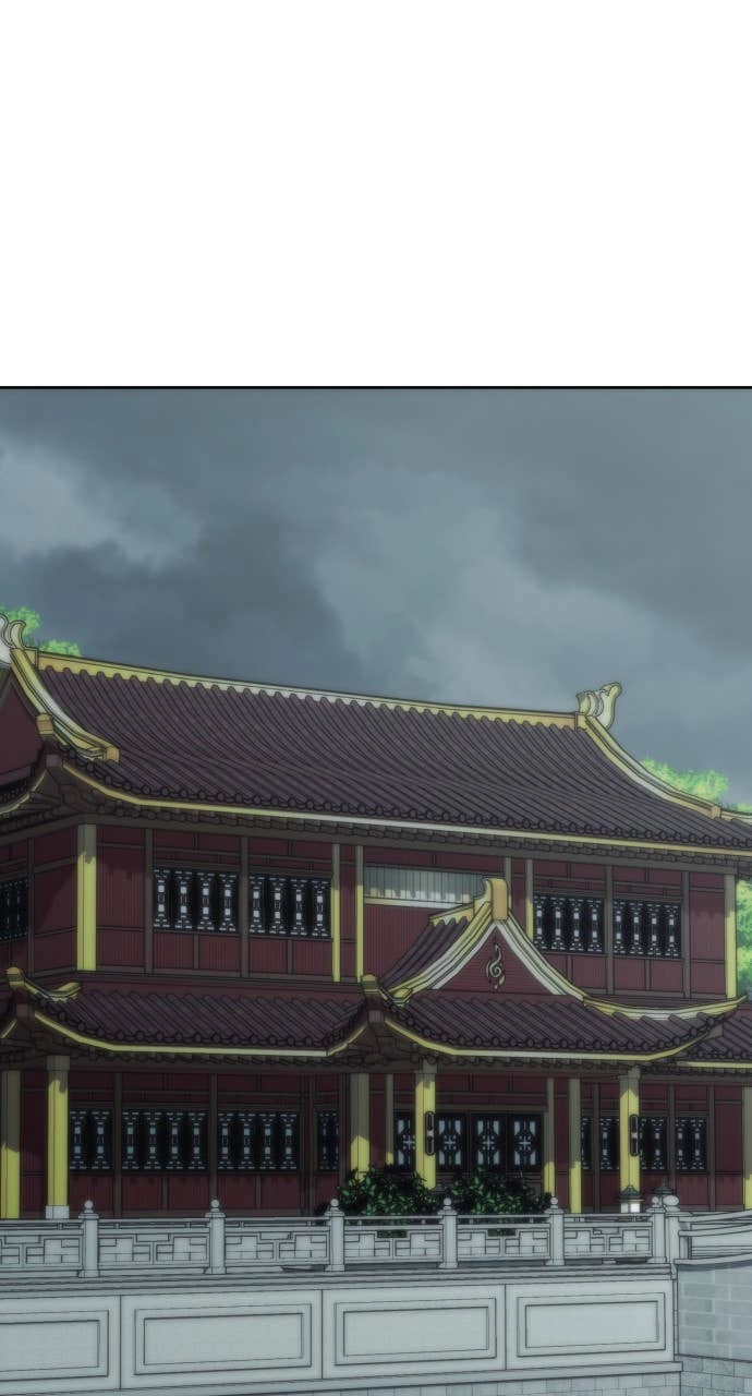 The Dang Clan’s Swordmaster Heir Just Wants a Normal Life Chapter 35, page 11 of 103