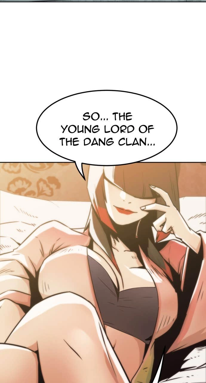 The Dang Clan’s Swordmaster Heir Just Wants a Normal Life Chapter 35, page 12 of 103