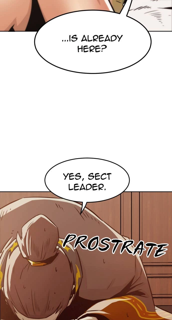 The Dang Clan’s Swordmaster Heir Just Wants a Normal Life Chapter 35, page 13 of 103
