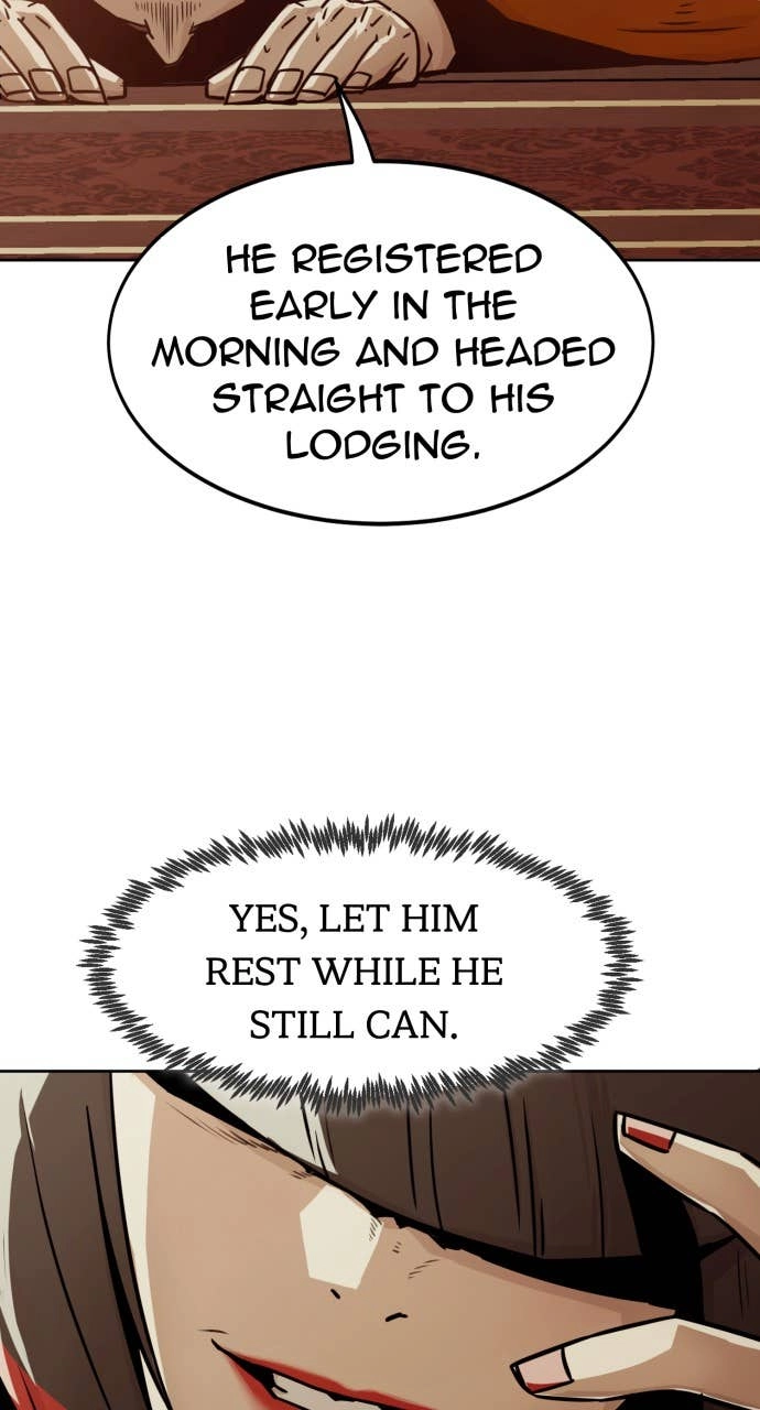 The Dang Clan’s Swordmaster Heir Just Wants a Normal Life Chapter 35, page 14 of 103