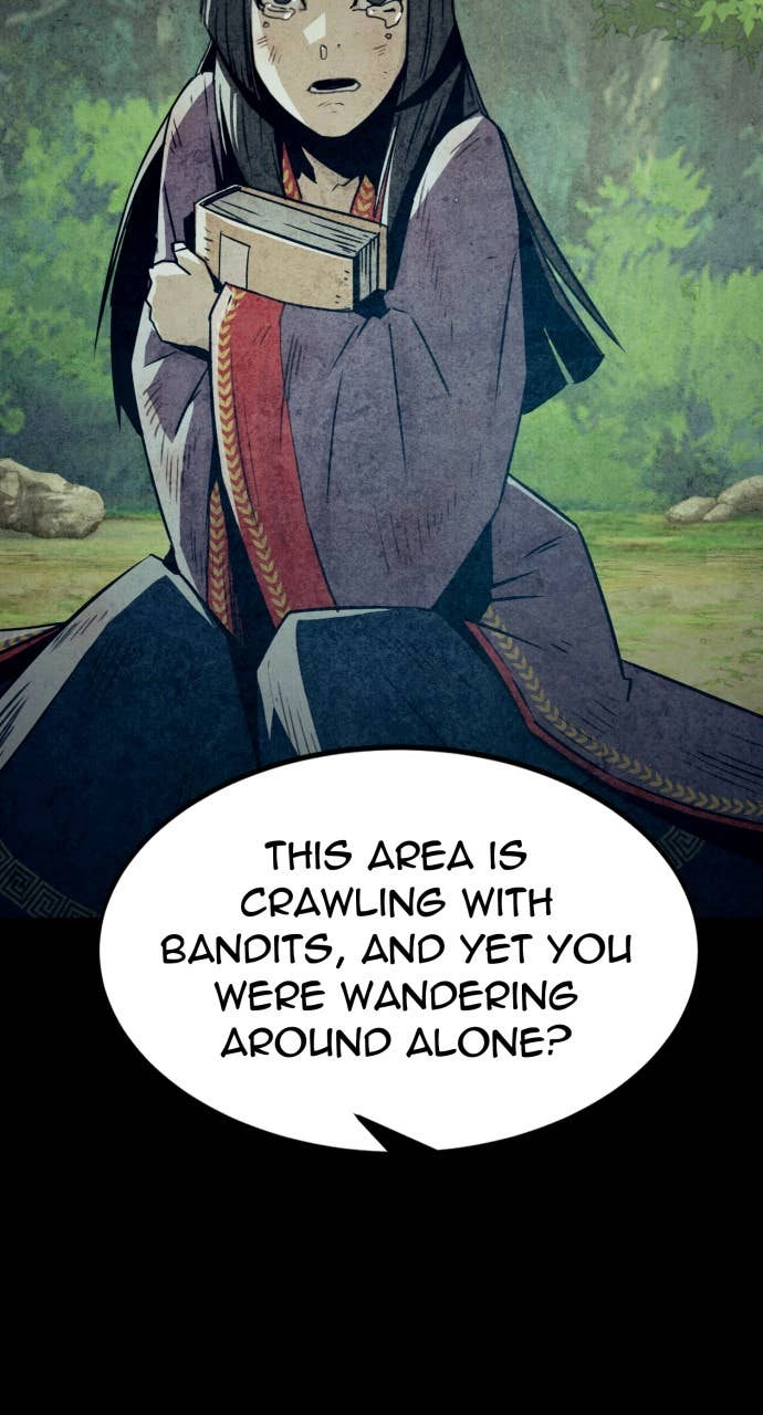 The Dang Clan’s Swordmaster Heir Just Wants a Normal Life Chapter 35, page 16 of 103