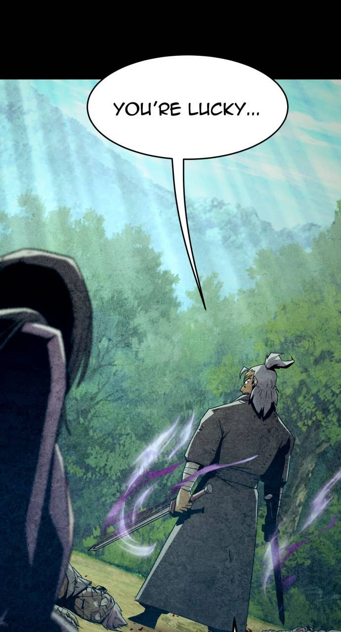 The Dang Clan’s Swordmaster Heir Just Wants a Normal Life Chapter 35, page 17 of 103