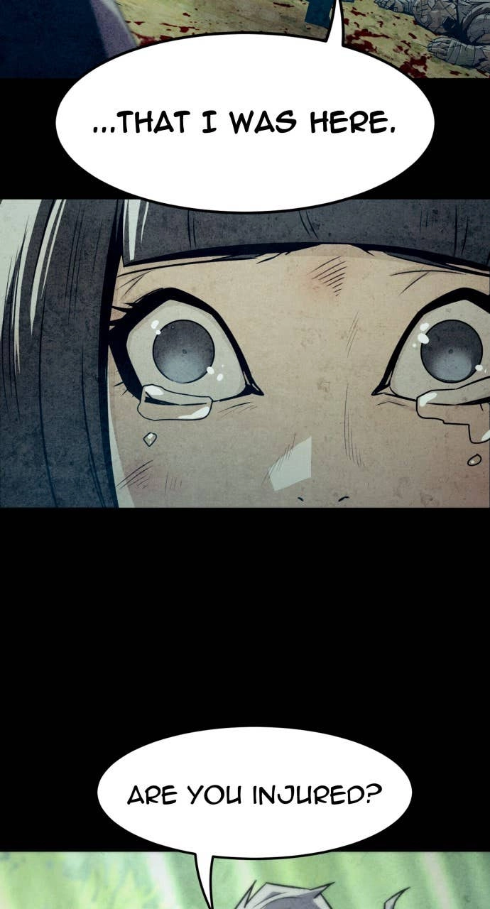 The Dang Clan’s Swordmaster Heir Just Wants a Normal Life Chapter 35, page 18 of 103