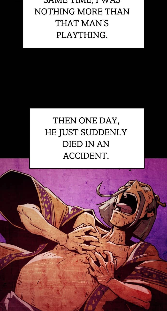 The Dang Clan’s Swordmaster Heir Just Wants a Normal Life Chapter 35, page 21 of 103