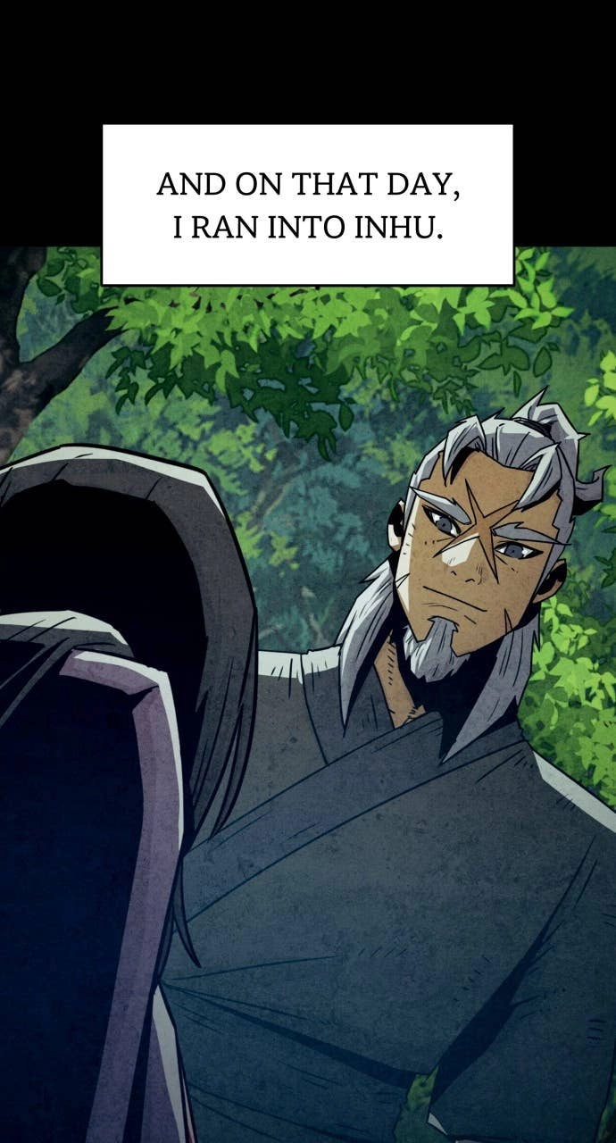 The Dang Clan’s Swordmaster Heir Just Wants a Normal Life Chapter 35, page 23 of 103