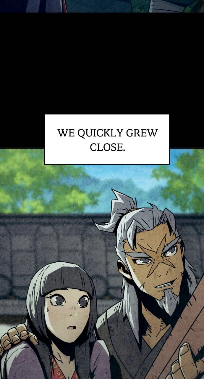 The Dang Clan’s Swordmaster Heir Just Wants a Normal Life Chapter 35, page 24 of 103