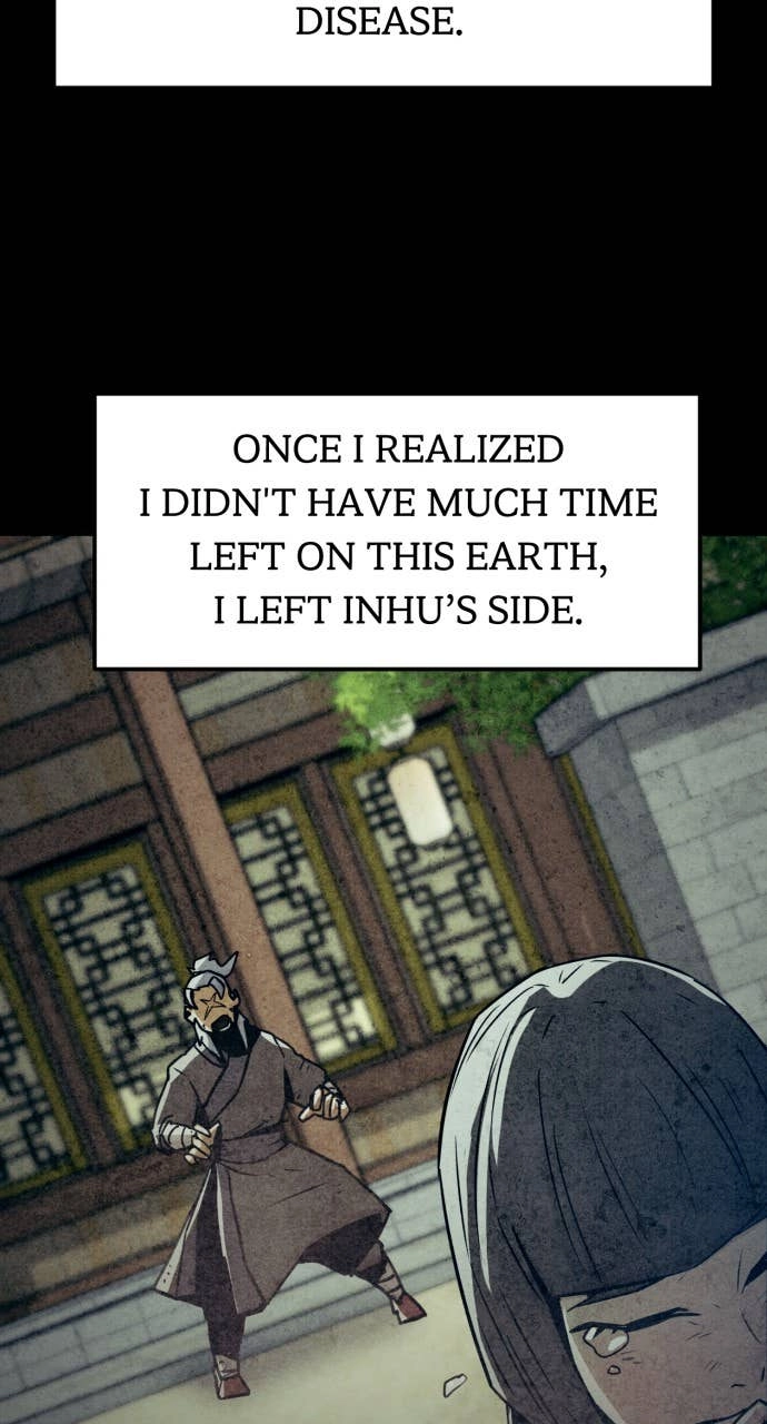 The Dang Clan’s Swordmaster Heir Just Wants a Normal Life Chapter 35, page 28 of 103