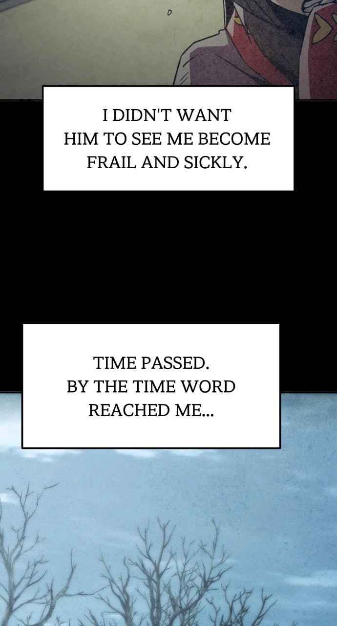 The Dang Clan’s Swordmaster Heir Just Wants a Normal Life Chapter 35, page 29 of 103