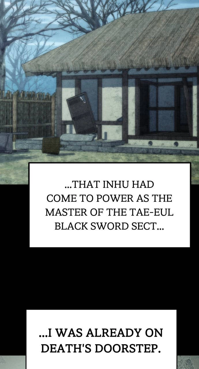 The Dang Clan’s Swordmaster Heir Just Wants a Normal Life Chapter 35, page 30 of 103
