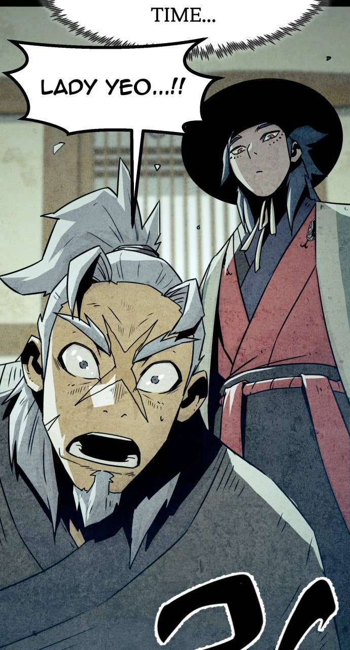 The Dang Clan’s Swordmaster Heir Just Wants a Normal Life Chapter 35, page 33 of 103