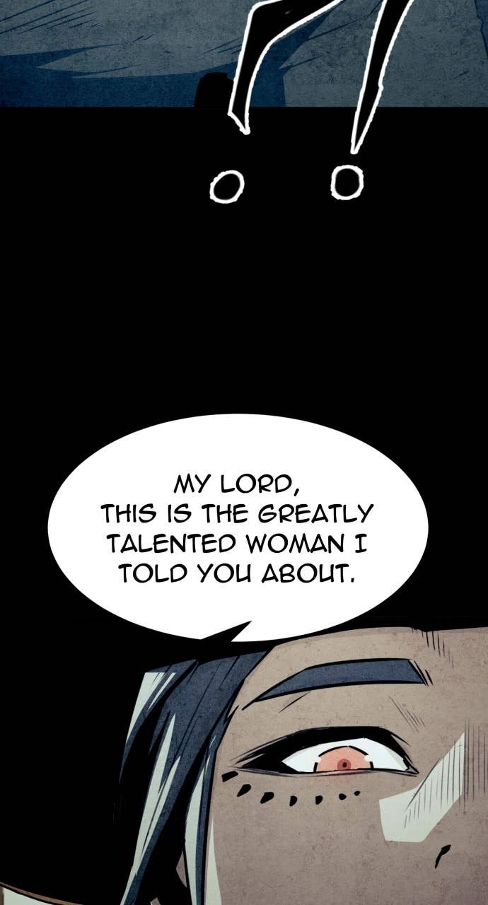 The Dang Clan’s Swordmaster Heir Just Wants a Normal Life Chapter 35, page 34 of 103