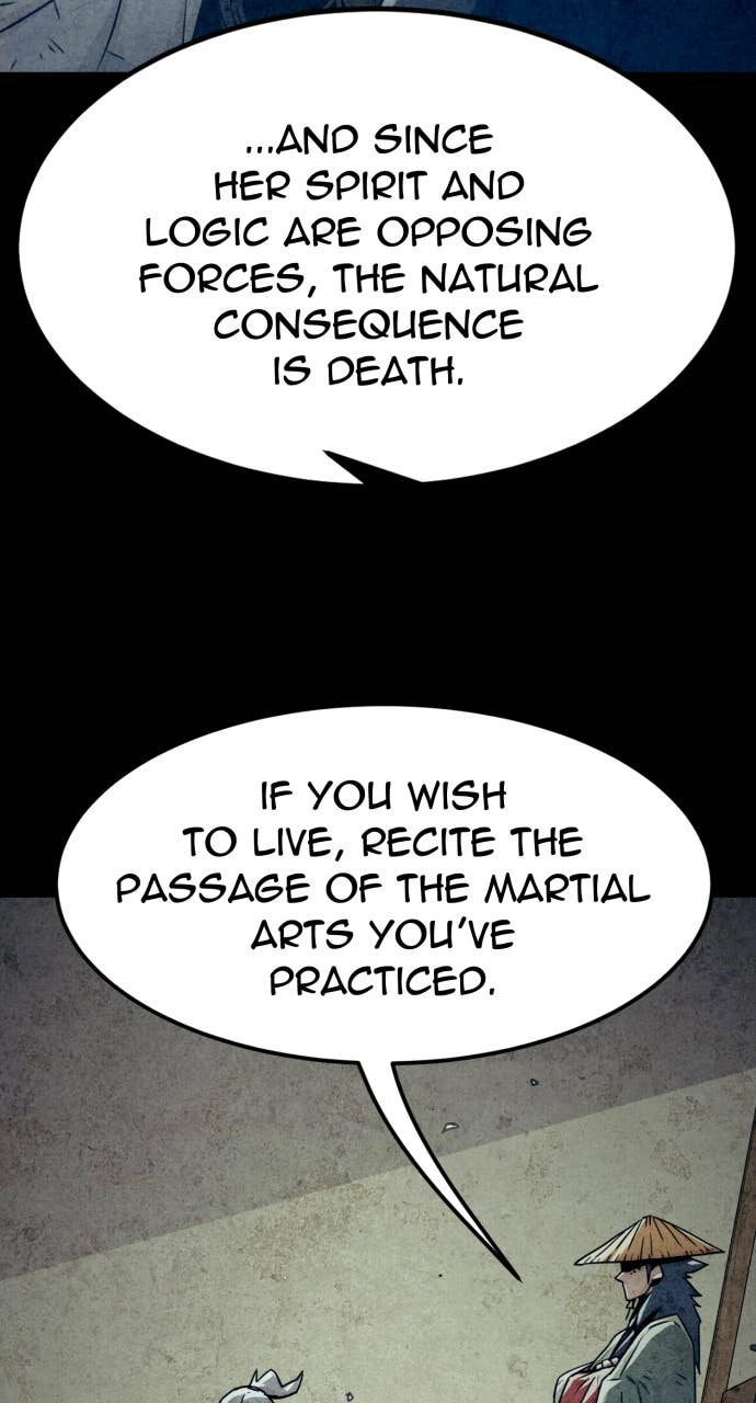 The Dang Clan’s Swordmaster Heir Just Wants a Normal Life Chapter 35, page 36 of 103