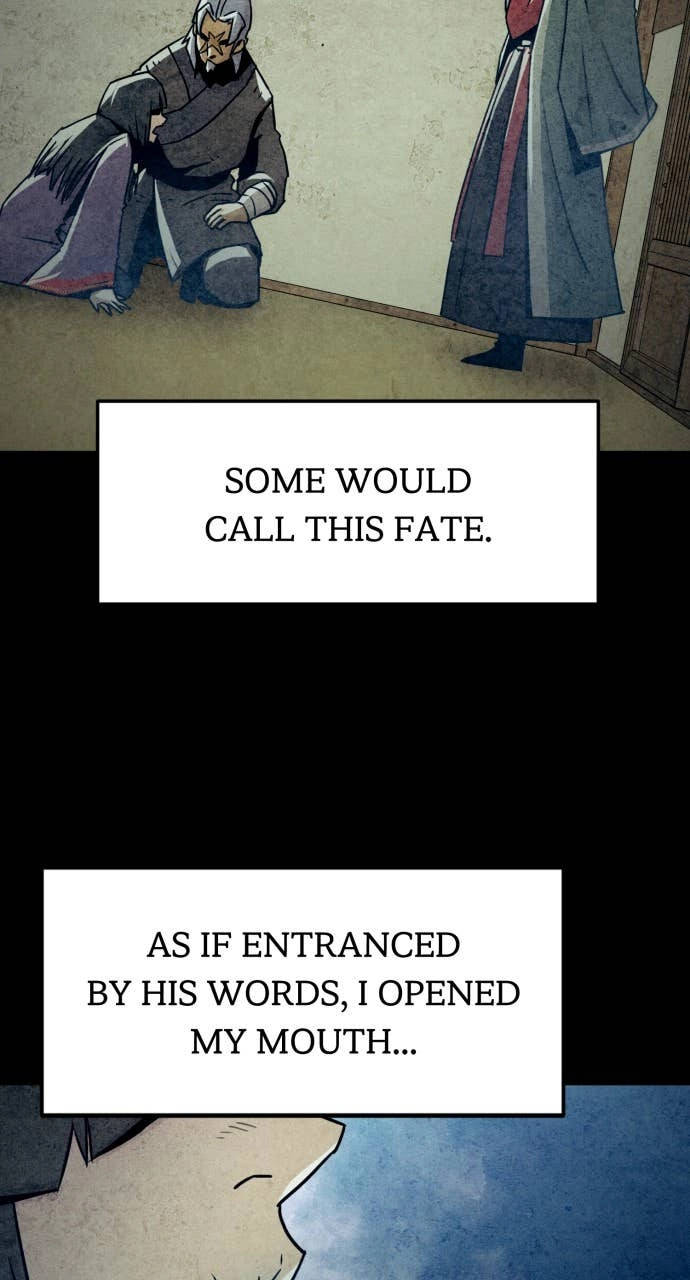 The Dang Clan’s Swordmaster Heir Just Wants a Normal Life Chapter 35, page 37 of 103