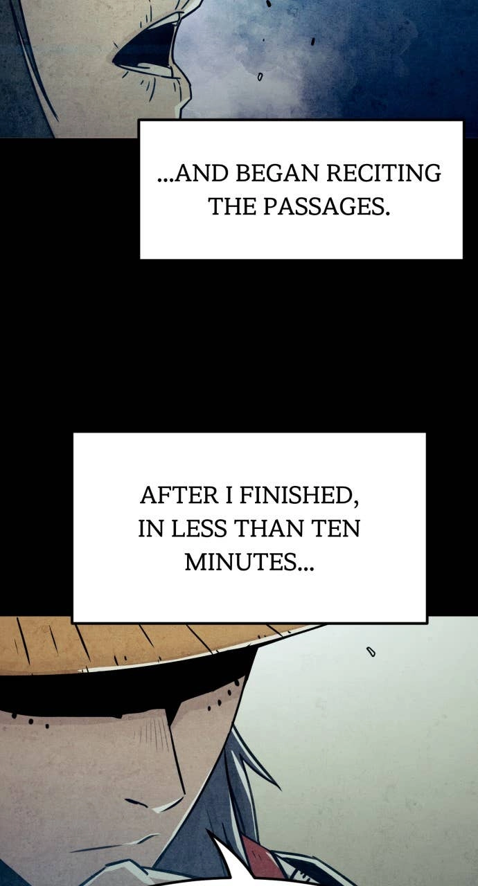 The Dang Clan’s Swordmaster Heir Just Wants a Normal Life Chapter 35, page 38 of 103