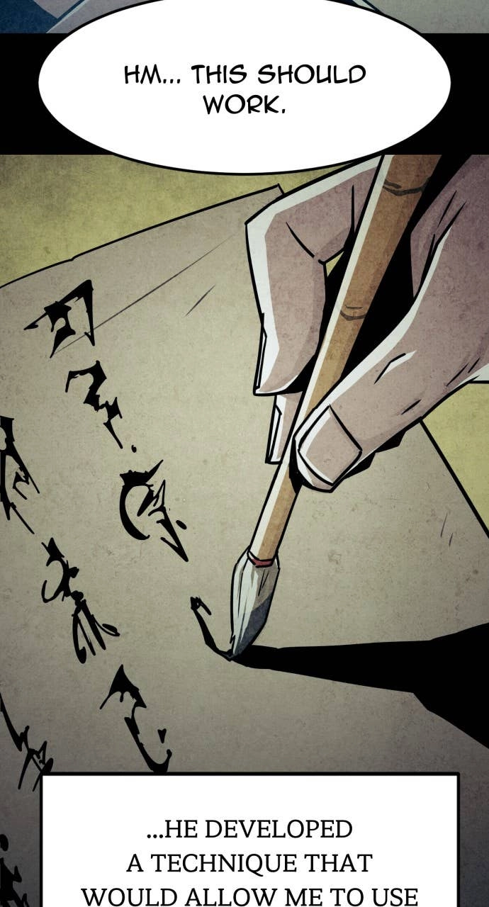 The Dang Clan’s Swordmaster Heir Just Wants a Normal Life Chapter 35, page 39 of 103
