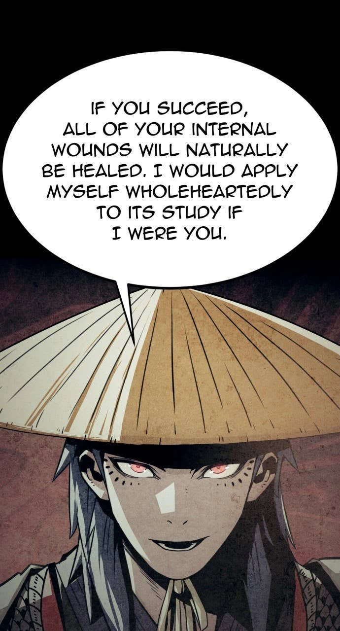 The Dang Clan’s Swordmaster Heir Just Wants a Normal Life Chapter 35, page 41 of 103