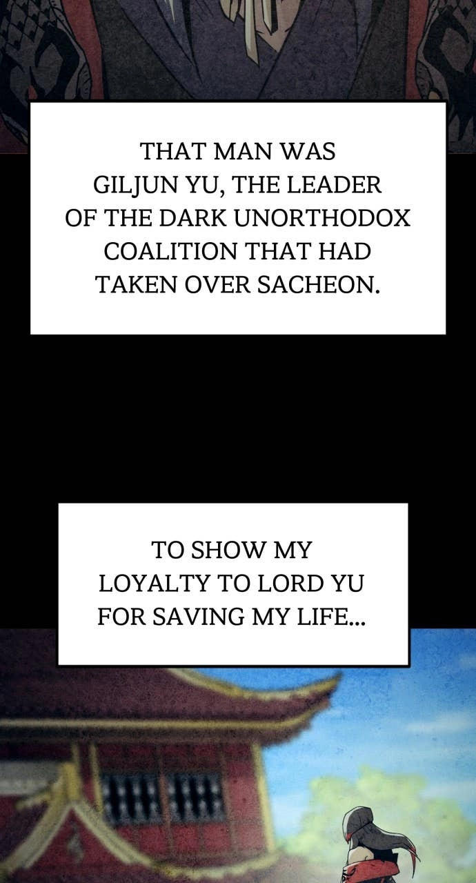 The Dang Clan’s Swordmaster Heir Just Wants a Normal Life Chapter 35, page 42 of 103