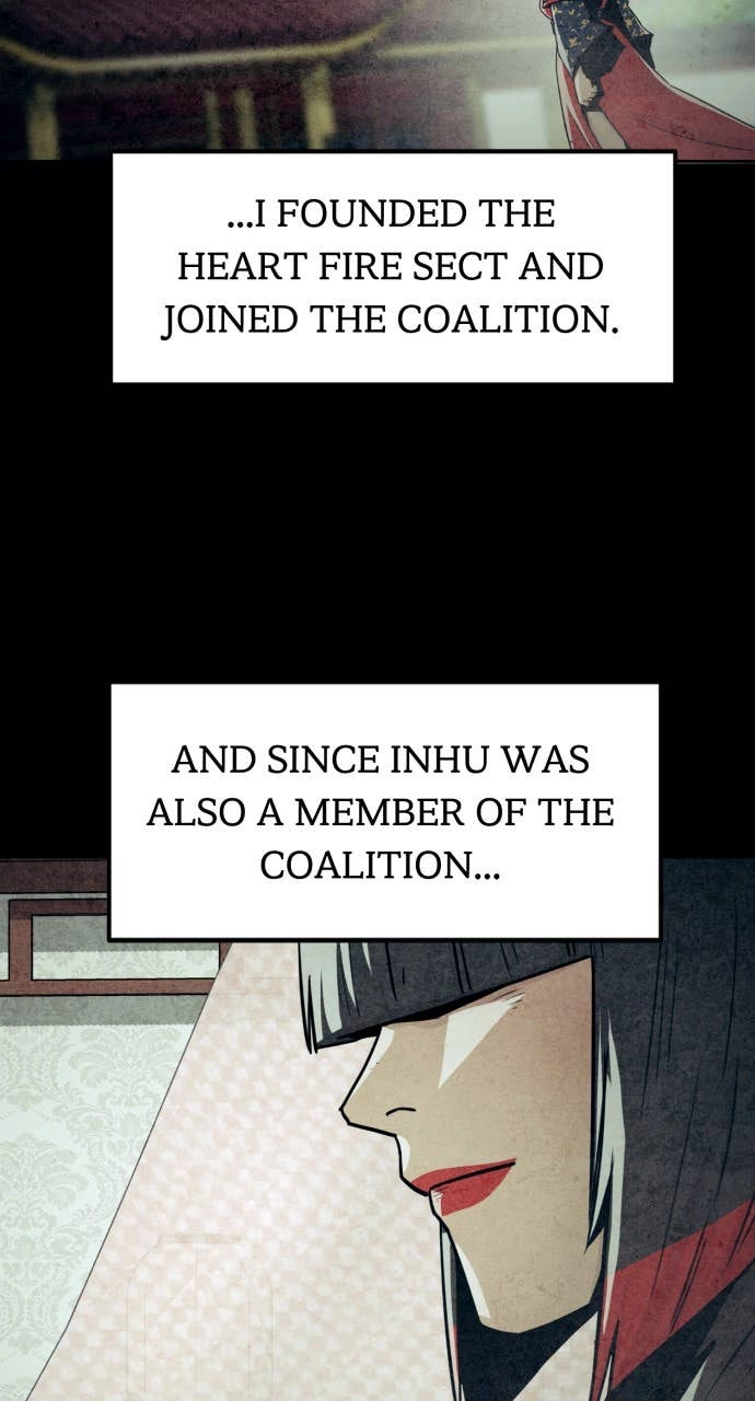 The Dang Clan’s Swordmaster Heir Just Wants a Normal Life Chapter 35, page 43 of 103