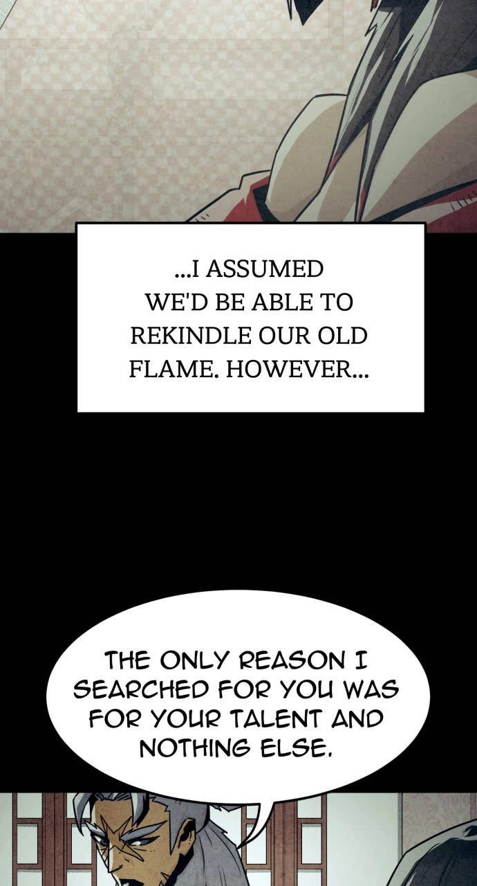 The Dang Clan’s Swordmaster Heir Just Wants a Normal Life Chapter 35, page 44 of 103