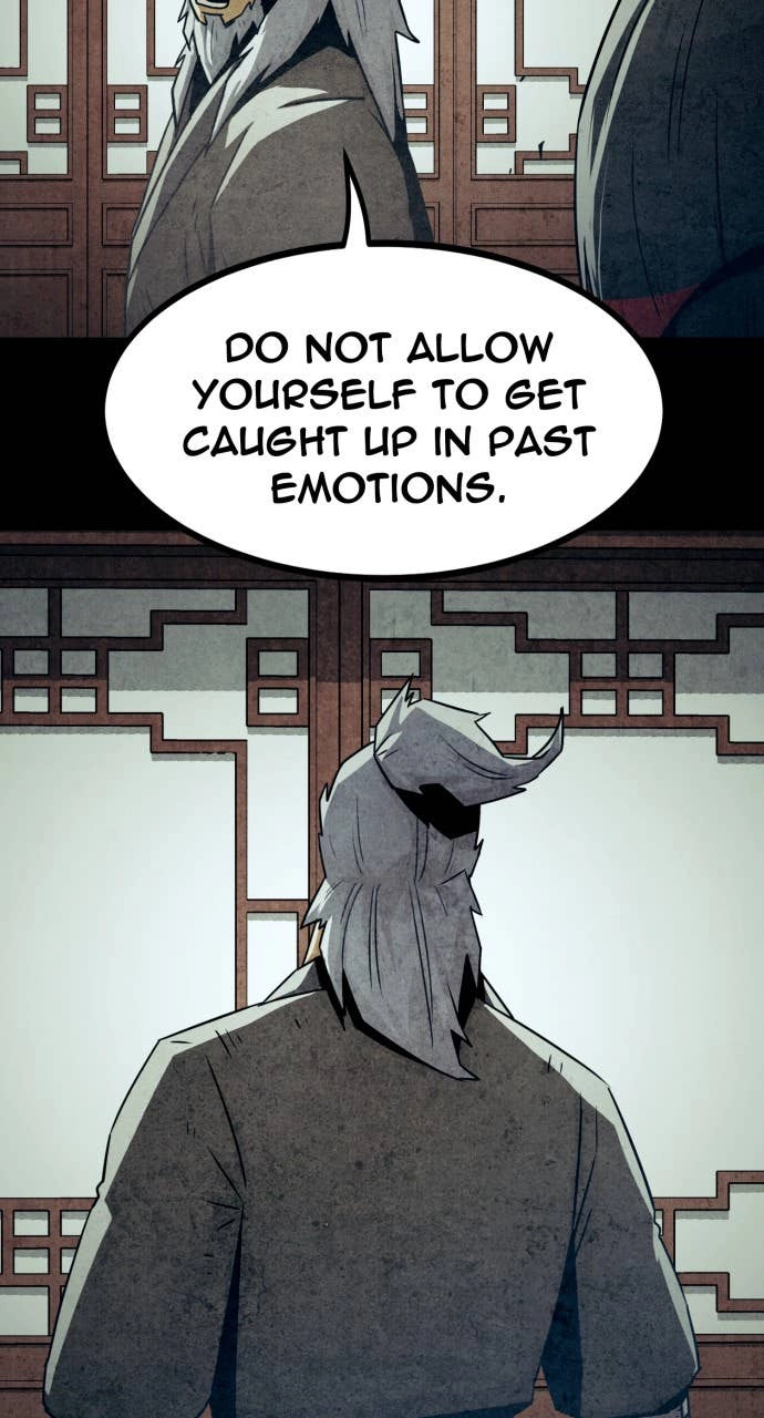 The Dang Clan’s Swordmaster Heir Just Wants a Normal Life Chapter 35, page 45 of 103