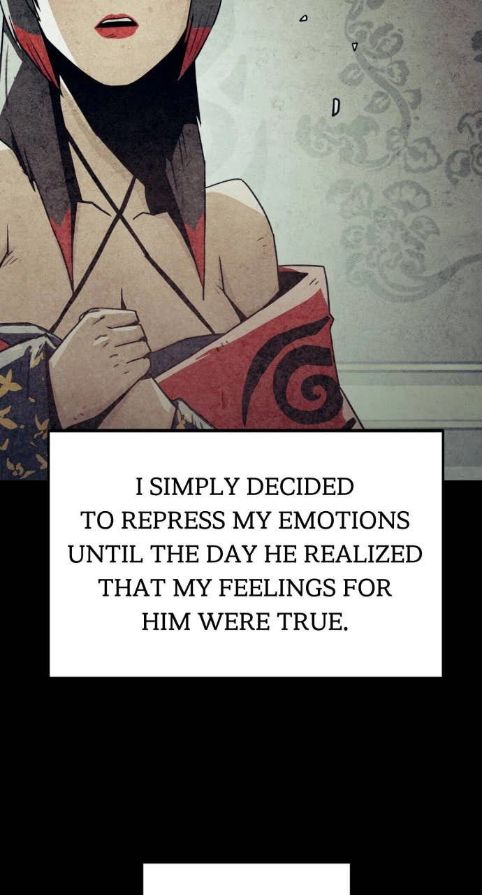The Dang Clan’s Swordmaster Heir Just Wants a Normal Life Chapter 35, page 49 of 103