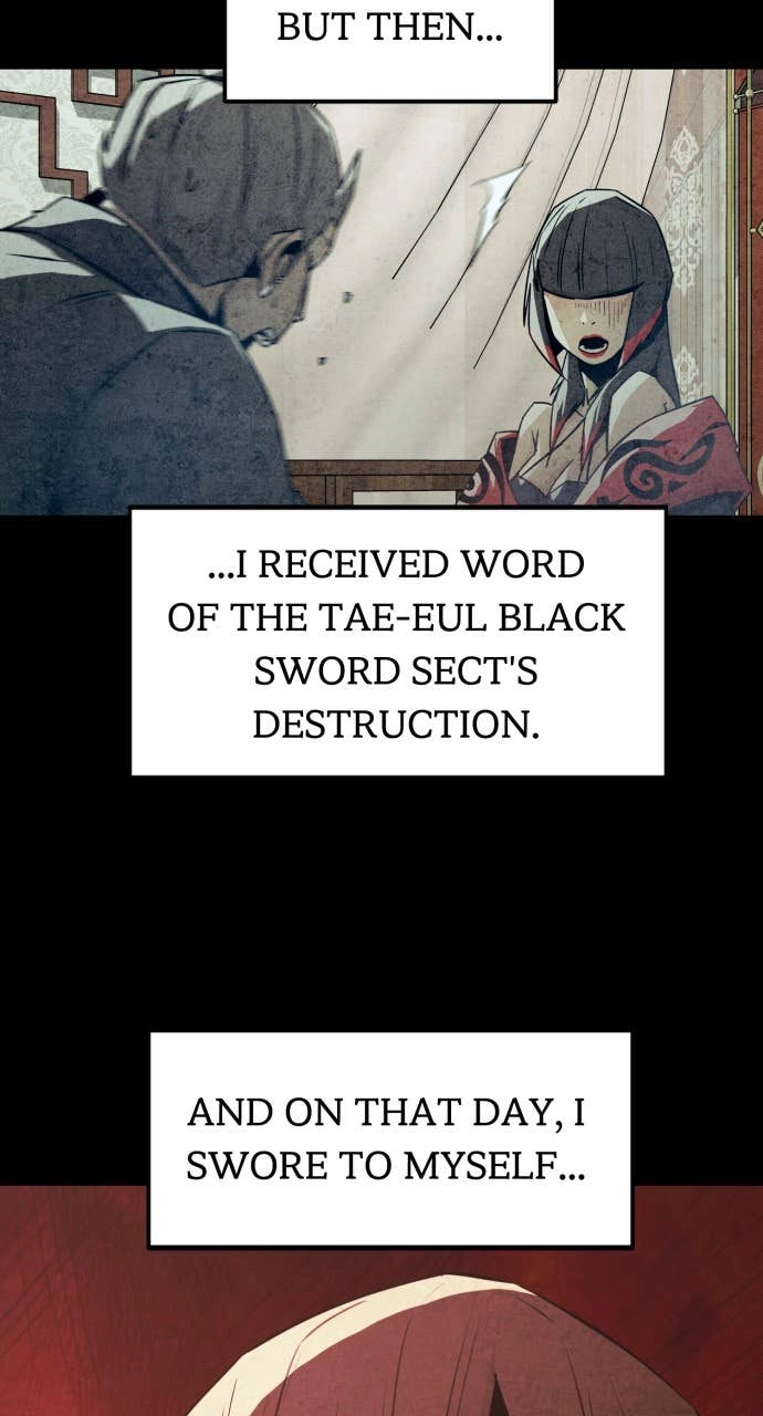 The Dang Clan’s Swordmaster Heir Just Wants a Normal Life Chapter 35, page 50 of 103