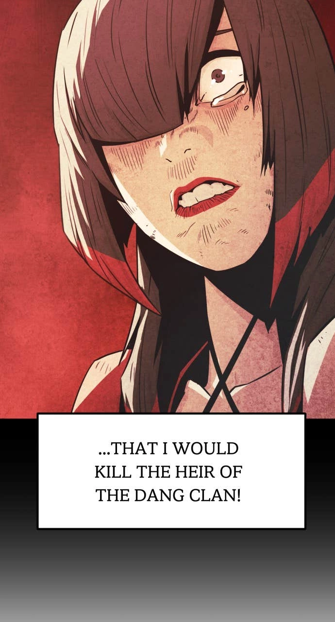 The Dang Clan’s Swordmaster Heir Just Wants a Normal Life Chapter 35, page 51 of 103