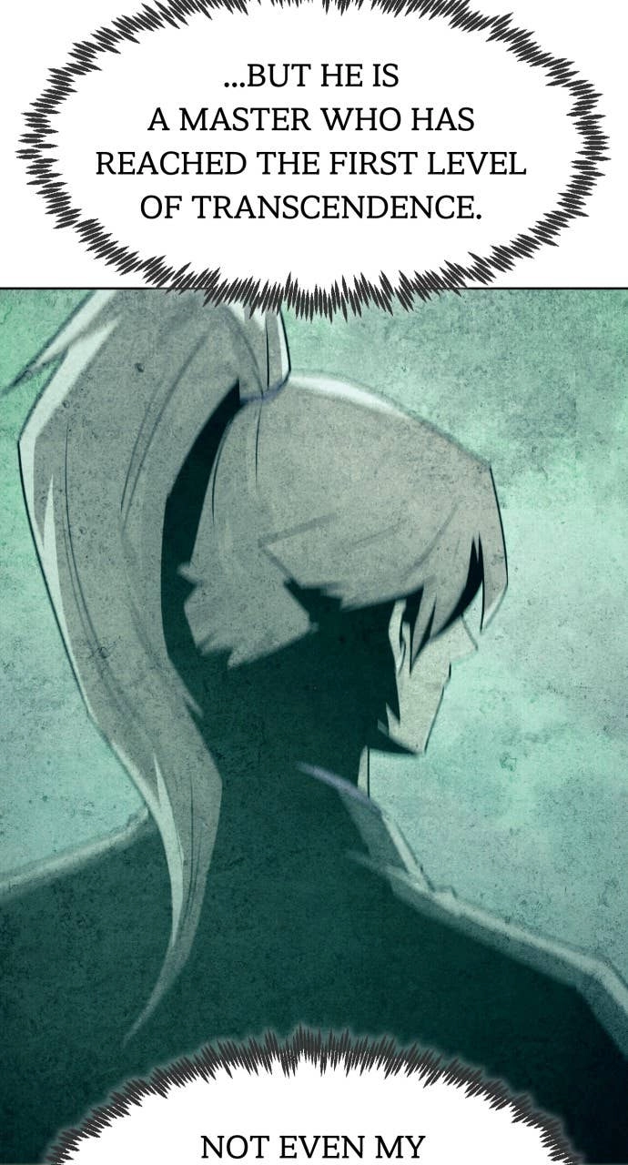 The Dang Clan’s Swordmaster Heir Just Wants a Normal Life Chapter 35, page 53 of 103