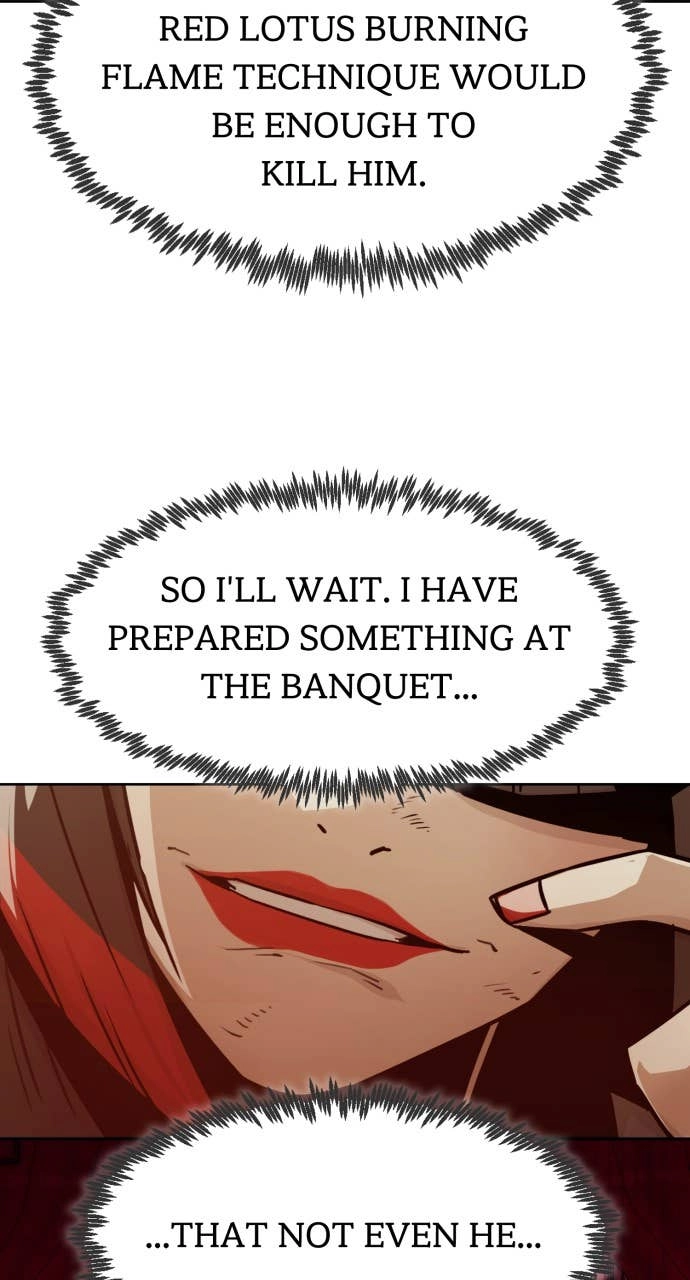 The Dang Clan’s Swordmaster Heir Just Wants a Normal Life Chapter 35, page 54 of 103