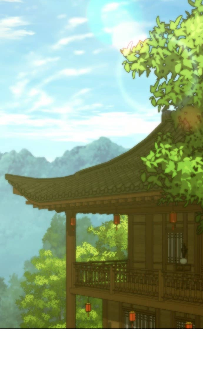 The Dang Clan’s Swordmaster Heir Just Wants a Normal Life Chapter 35, page 58 of 103