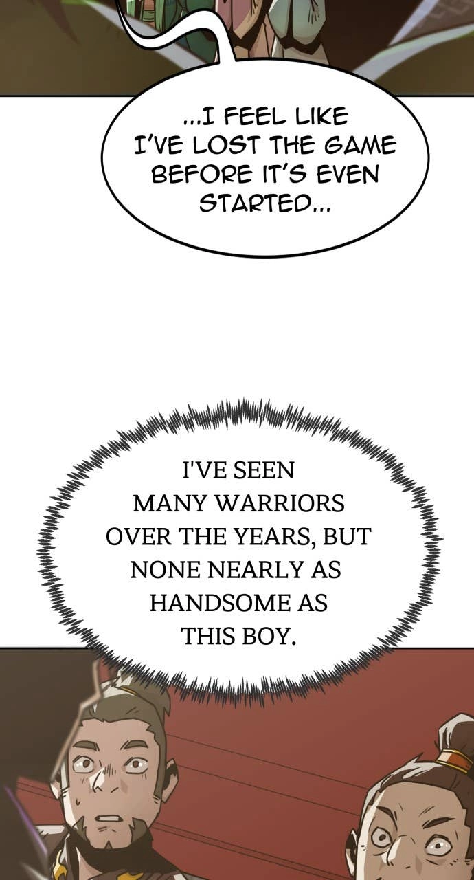 The Dang Clan’s Swordmaster Heir Just Wants a Normal Life Chapter 35, page 6 of 103