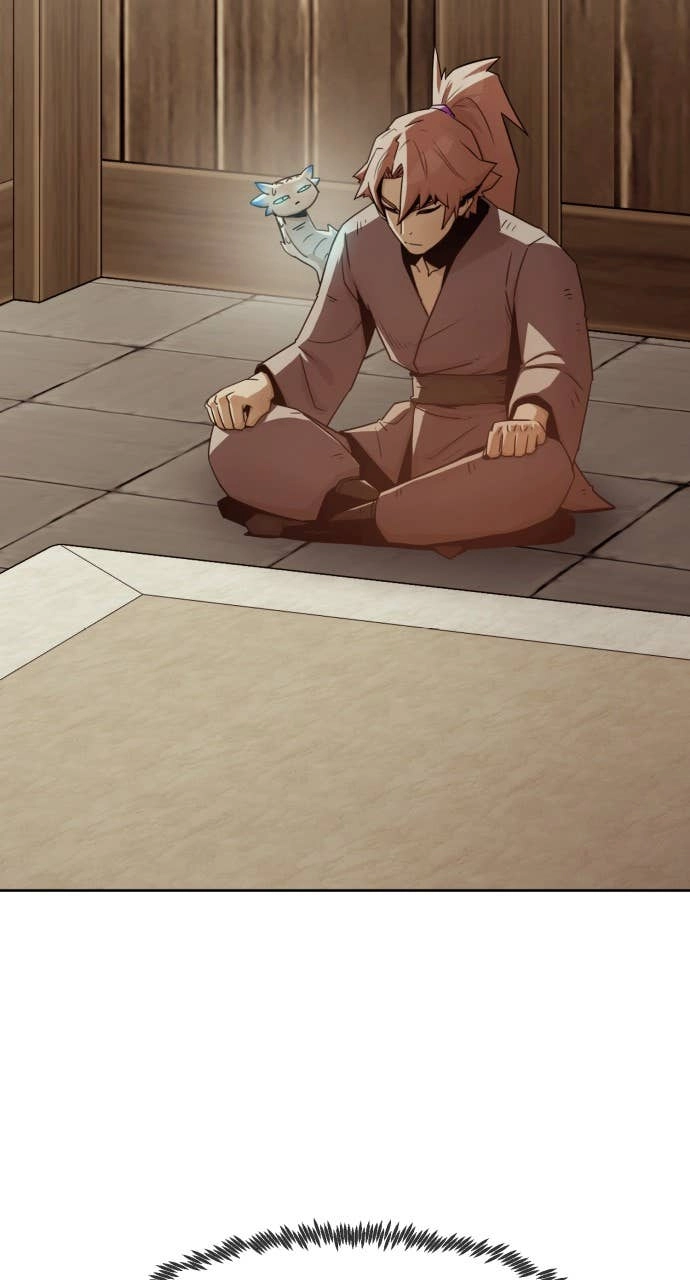 The Dang Clan’s Swordmaster Heir Just Wants a Normal Life Chapter 35, page 60 of 103