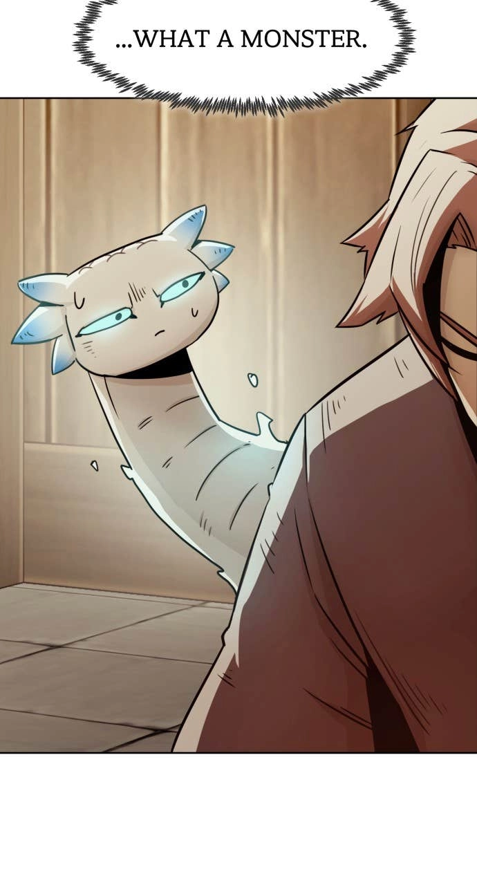 The Dang Clan’s Swordmaster Heir Just Wants a Normal Life Chapter 35, page 61 of 103