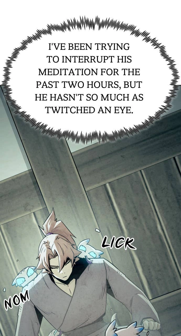 The Dang Clan’s Swordmaster Heir Just Wants a Normal Life Chapter 35, page 62 of 103