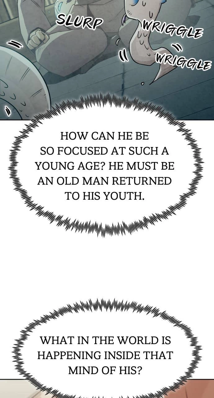 The Dang Clan’s Swordmaster Heir Just Wants a Normal Life Chapter 35, page 63 of 103
