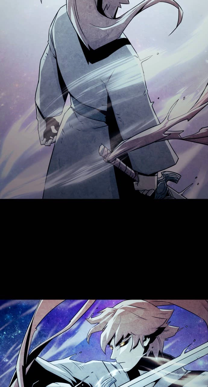 The Dang Clan’s Swordmaster Heir Just Wants a Normal Life Chapter 35, page 66 of 103