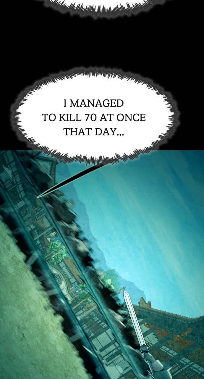 The Dang Clan’s Swordmaster Heir Just Wants a Normal Life Chapter 35, page 76 of 103
