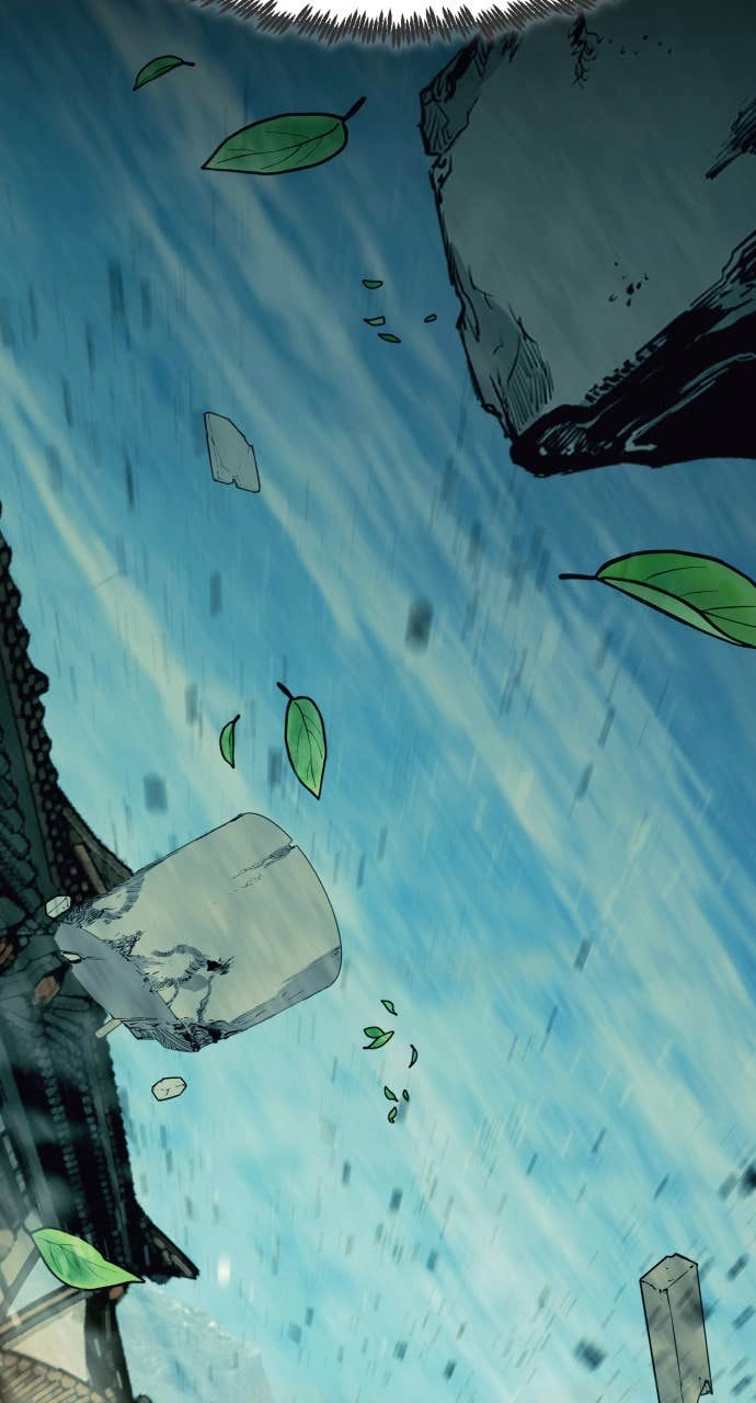 The Dang Clan’s Swordmaster Heir Just Wants a Normal Life Chapter 35, page 78 of 103