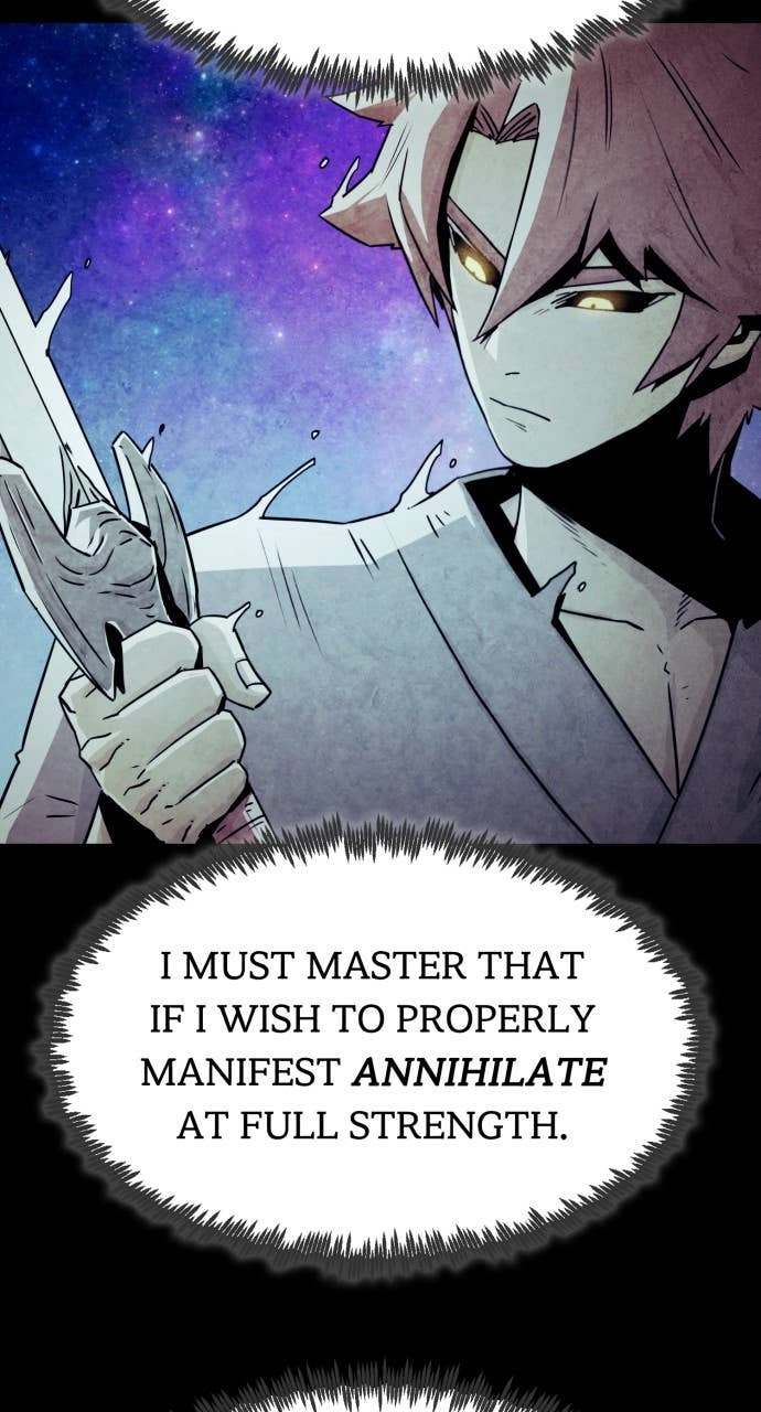 The Dang Clan’s Swordmaster Heir Just Wants a Normal Life Chapter 35, page 81 of 103