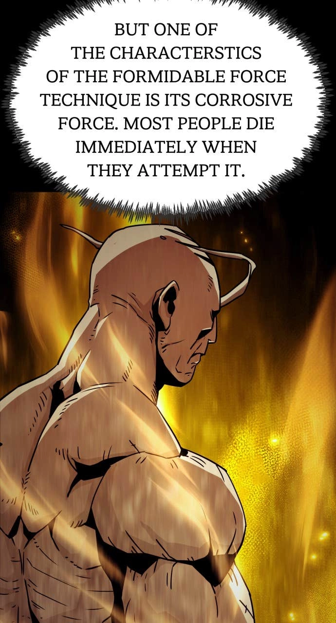 The Dang Clan’s Swordmaster Heir Just Wants a Normal Life Chapter 35, page 82 of 103