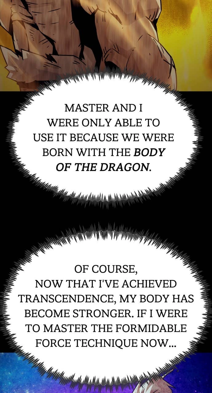 The Dang Clan’s Swordmaster Heir Just Wants a Normal Life Chapter 35, page 83 of 103