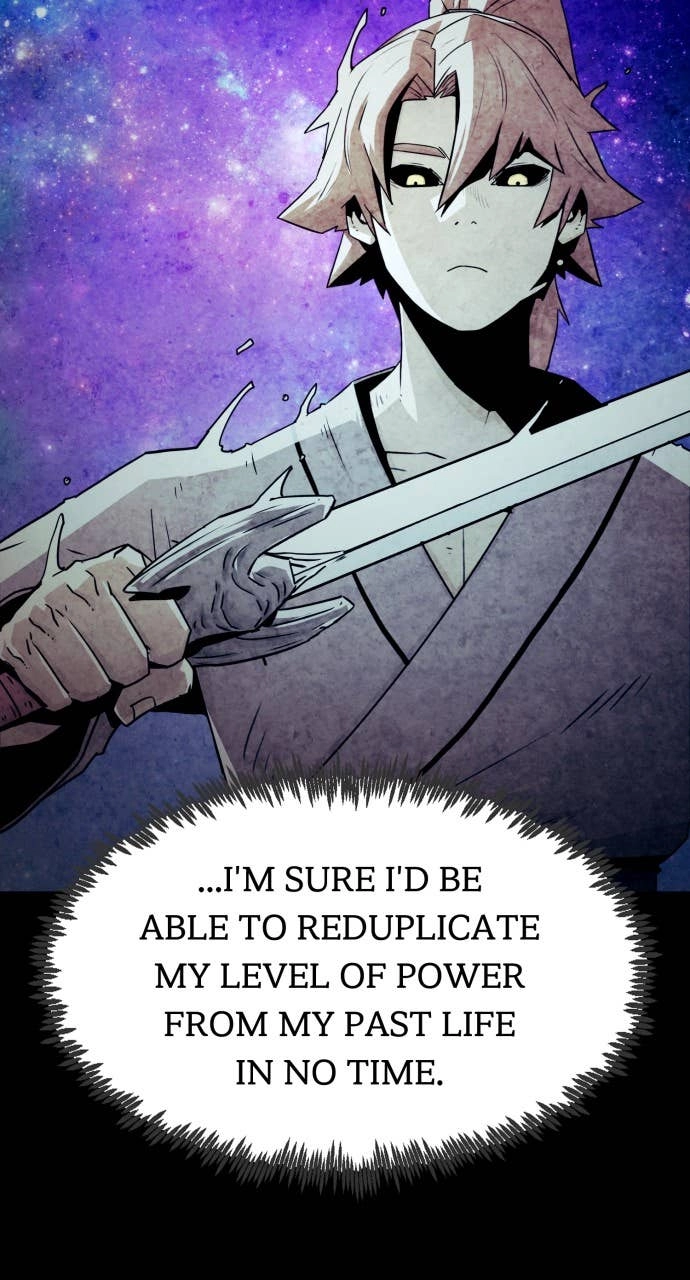The Dang Clan’s Swordmaster Heir Just Wants a Normal Life Chapter 35, page 84 of 103